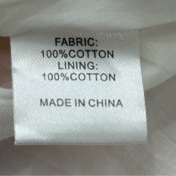 Crosby by Mollie Burch Rainbow Striped Mini Dress Size Small - Picture 6 of 8